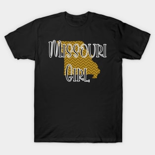 Missouri Girl T-Shirt